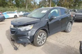 Buick, Encore