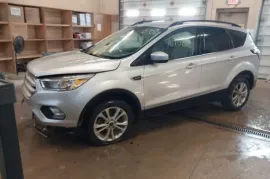 Ford, Escape