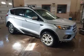 Ford, Escape