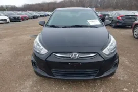 Hyundai, Accent