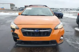 Subaru, Crosstrek