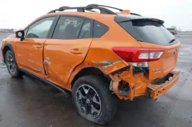 Subaru, Crosstrek