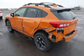 Subaru, Crosstrek