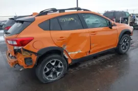 Subaru, Crosstrek