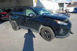 Toyota, RAV4