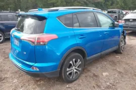 Toyota, RAV4