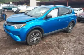 Toyota, RAV4