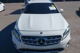 Mercedes-Benz, GLA-Class, GLA 250