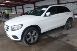 Mercedes-Benz, GLC