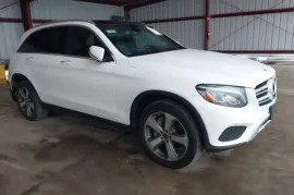 Mercedes-Benz, GLC