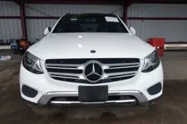 Mercedes-Benz, GLC