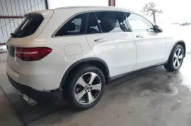 Mercedes-Benz, GLC