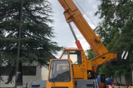 Liebherr, другой