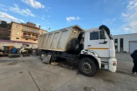 Kamaz, სხვა