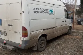 Mercedes-Benz, Sprinter