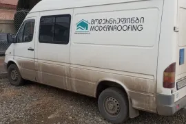 Mercedes-Benz, Sprinter