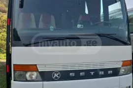 Setra, другой