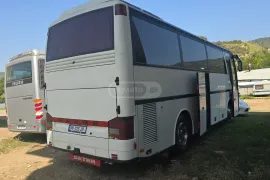 Setra, другой