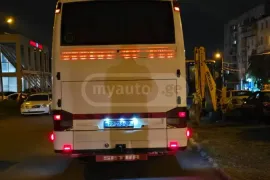 Setra, другой