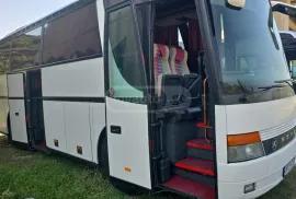 Setra, другой