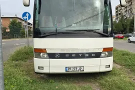 Setra, другой