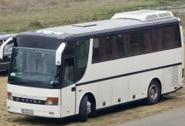 Setra, სხვა