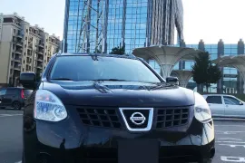 Nissan, Rogue