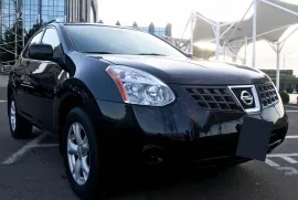 Nissan, Rogue