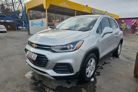 Chevrolet, Trax