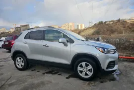 Chevrolet, Trax