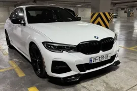 BMW, 3 Series, 330