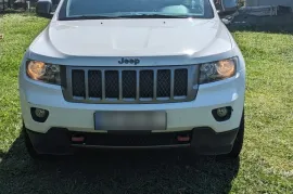 Jeep, Grand Cherokee