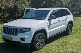 Jeep, Grand Cherokee