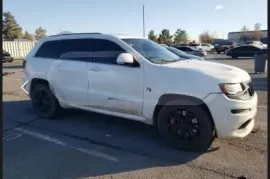 Jeep, Grand Cherokee