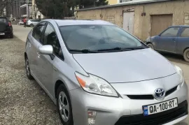 Toyota, Prius