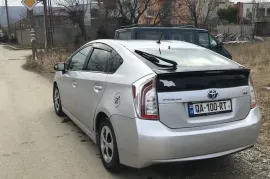 Toyota, Prius