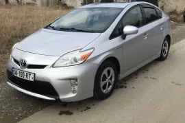 Toyota, Prius