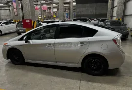 Toyota, Prius