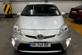 Toyota, Prius