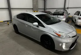 Toyota, Prius