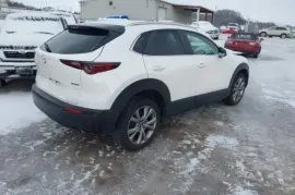 Mazda, CX series, CX-30