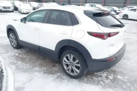 Mazda, CX series, CX-30