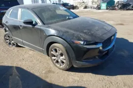 Mazda, CX series, CX-30