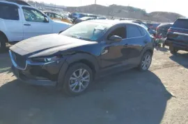 Mazda, CX series, CX-30