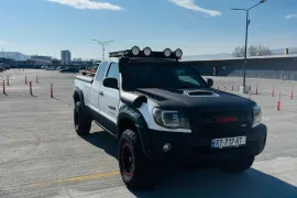 Toyota, Tacoma