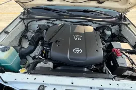 Toyota, Tacoma