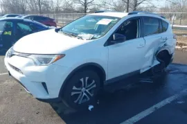 Toyota, RAV4