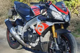 APRILIA, Tuono V4