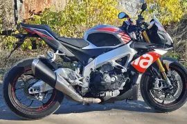 APRILIA, Tuono V4