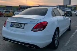 Mercedes-Benz, C Class, C 300